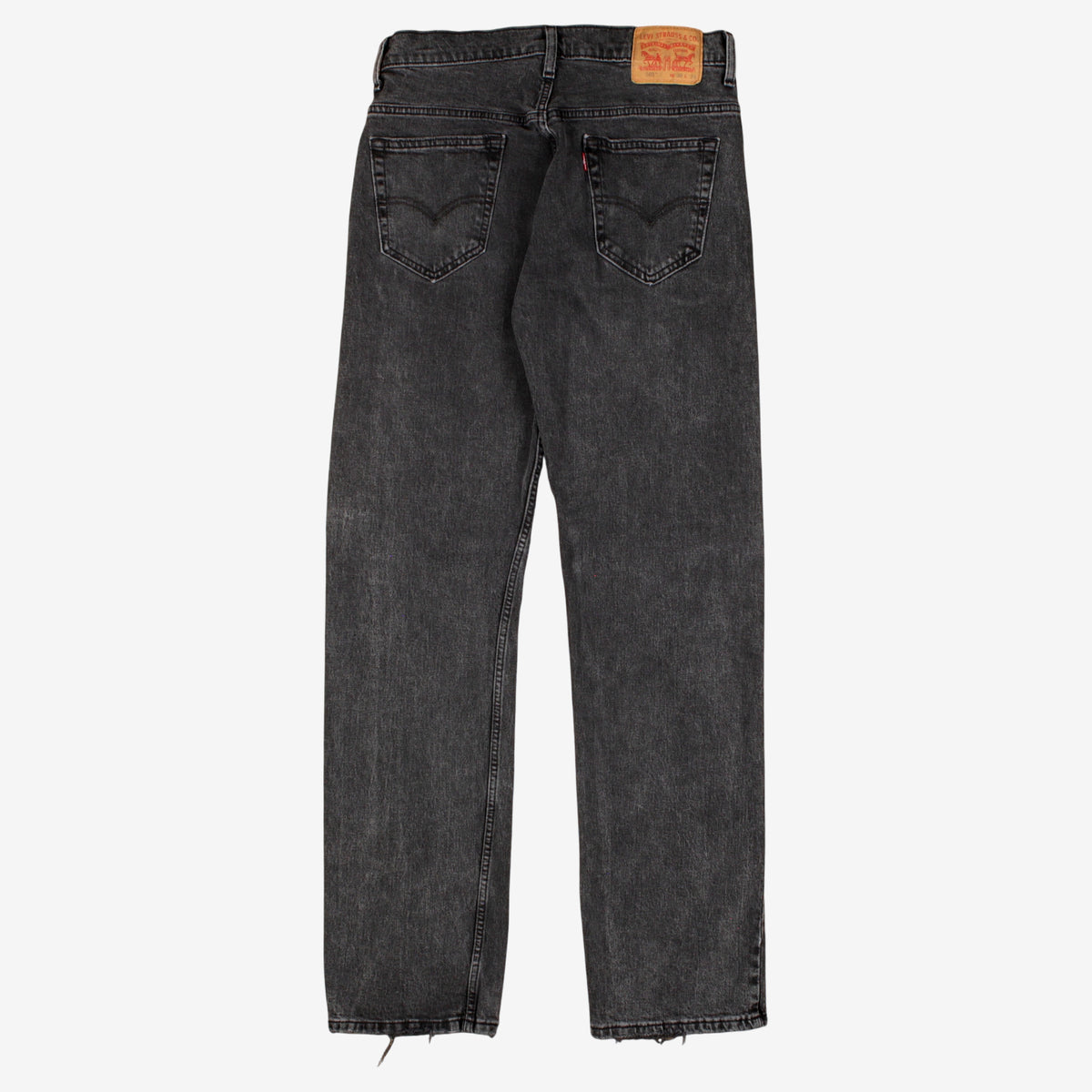 Levis 569 Jeans Relaxed Straight 30x34