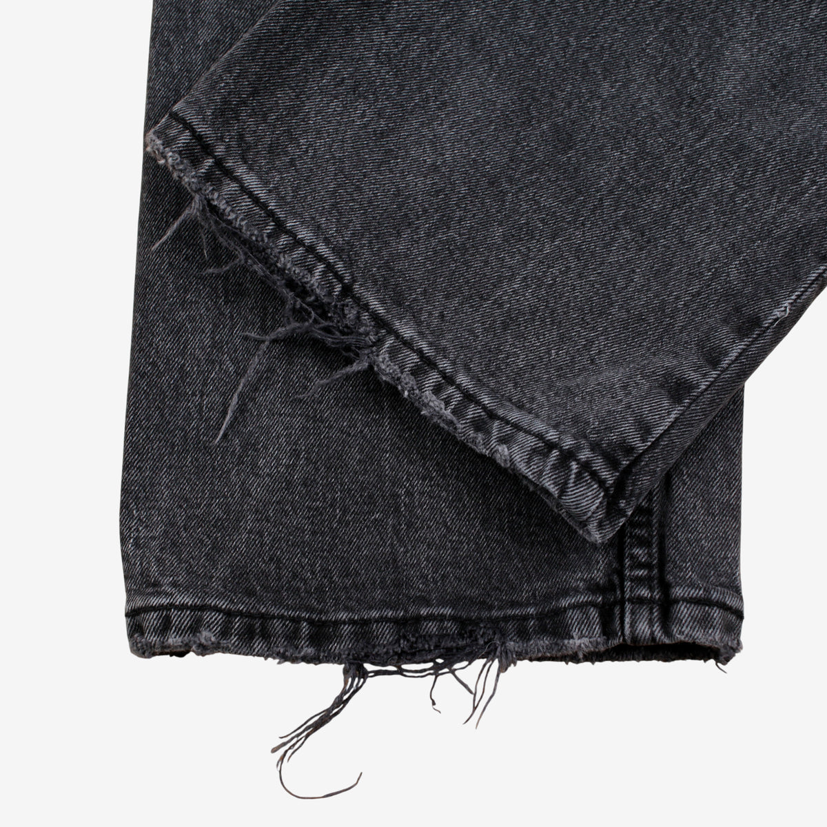 Levis 569 Jeans Relaxed Straight 30x34