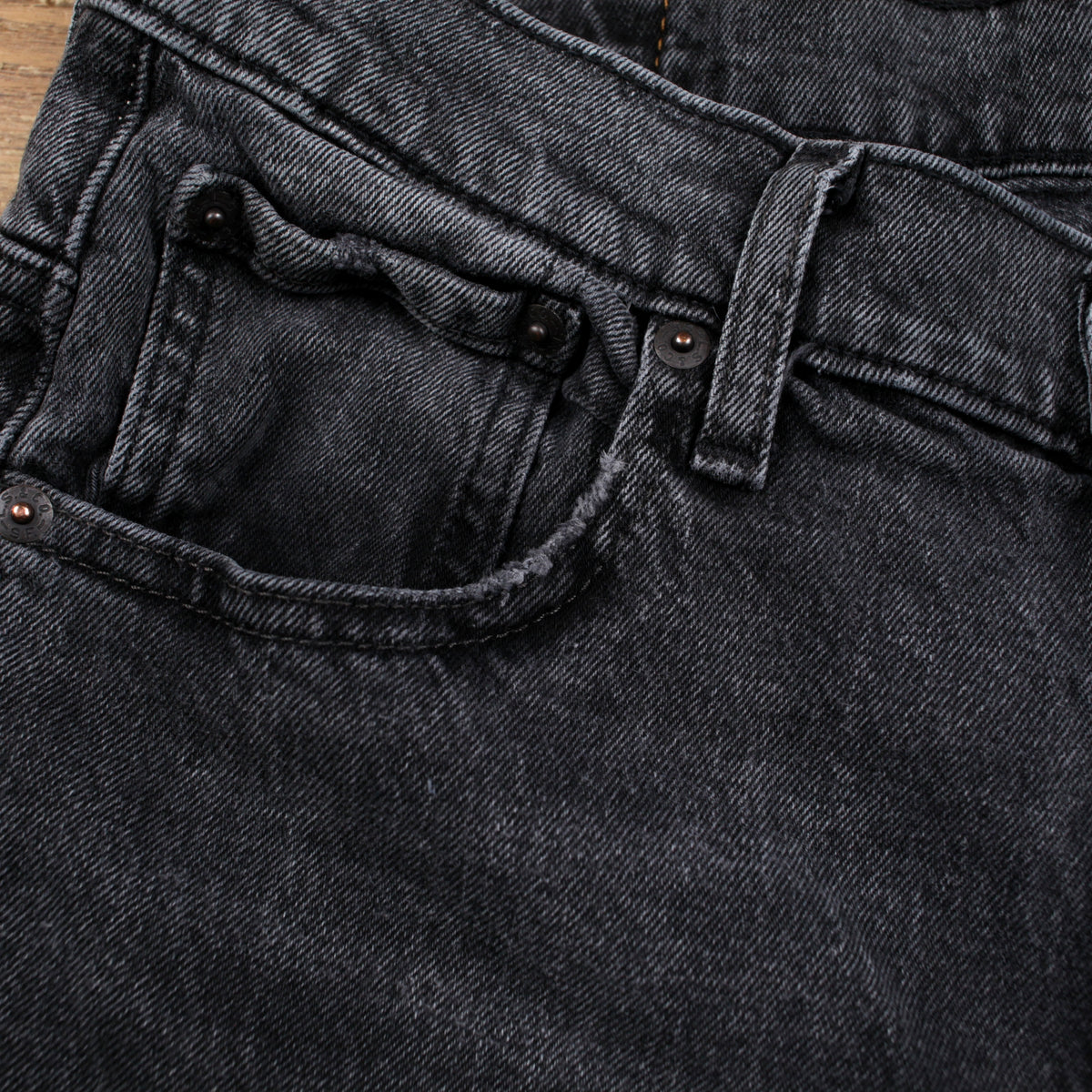 Levis 569 Jeans Relaxed Straight 30x34