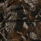 Woolrich Real Tree Shirt 2XL Mens Button Cotton Camouflage Outdoor Hunting Brown