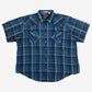 Ely Plains Western Shirt 3XL Mens