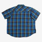 Ely Plains Western Shirt 3XL Mens