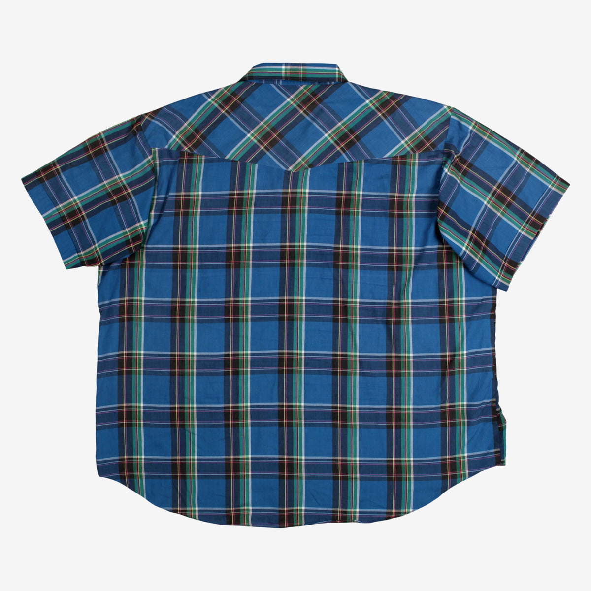 Ely Plains Western Shirt 3XL Mens