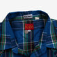 Ely Plains Western Shirt 3XL Mens