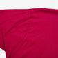 Vintage Single Stitch Blank T-shirt XL Womens 80s Pocket Pink Blank Casual
