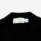Vintage Bureau Holloway Wool Blend V-Neck 46 Womens 50s