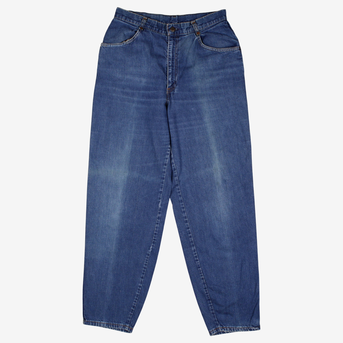 Vintage Levis Jeans 30x30 Womens 80s