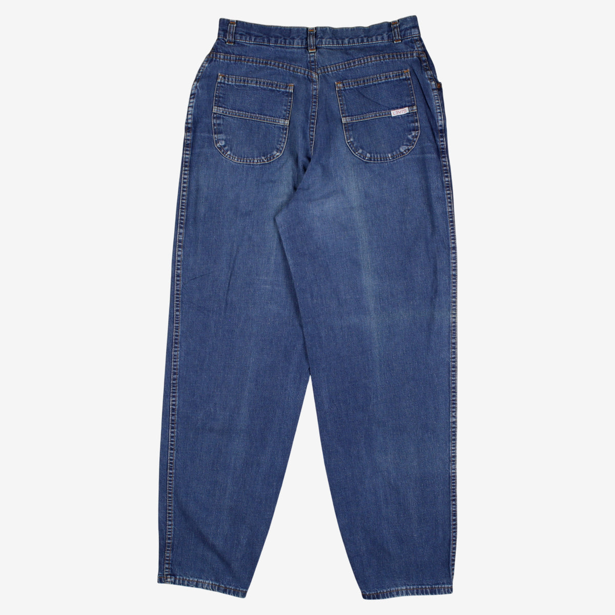 Vintage Levis Jeans 30x30 Womens 80s