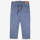 Levis 505 Jeans Regular Straight 40x30