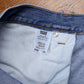 Levis 505 Jeans Regular Straight 40x30