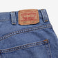 Levis 505 Jeans Regular Straight 40x30
