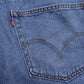 Levis 505 Jeans Regular Straight 40x30