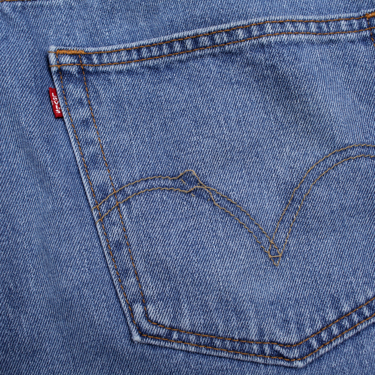 Levis 505 Jeans Regular Straight 40x30