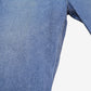 Levis 505 Jeans Regular Straight 40x30