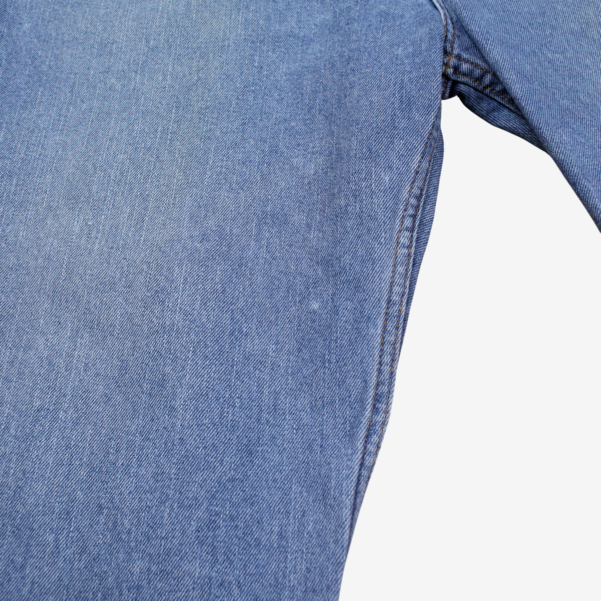 Levis 505 Jeans Regular Straight 40x30