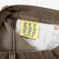 Wrangler Texas Stretch Corduroy Trousers Pants 32x34