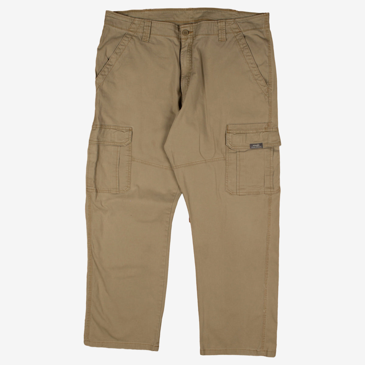 Wrangler Cargo Trousers Pants 38x30 00s