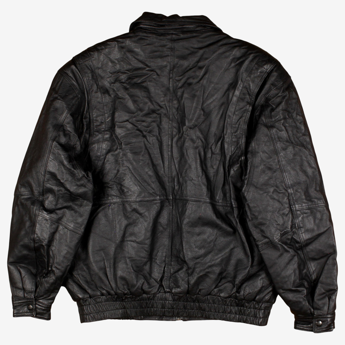 Phase Two Bomber Jacket XL Mens