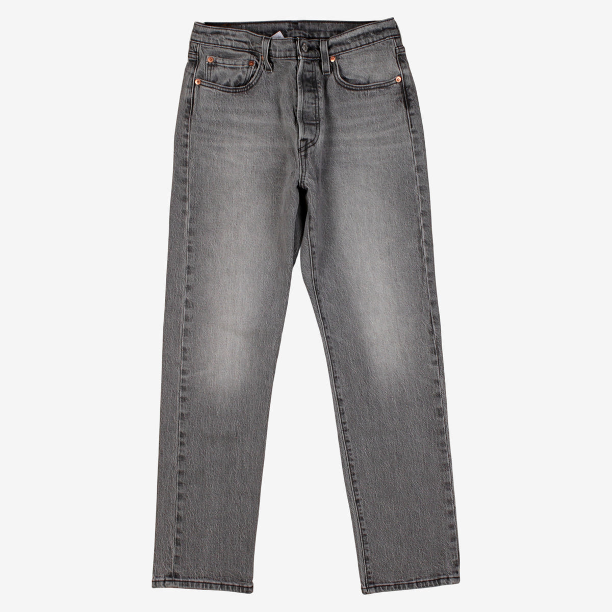 Levis 501 Jeans Regular Straight 28x30