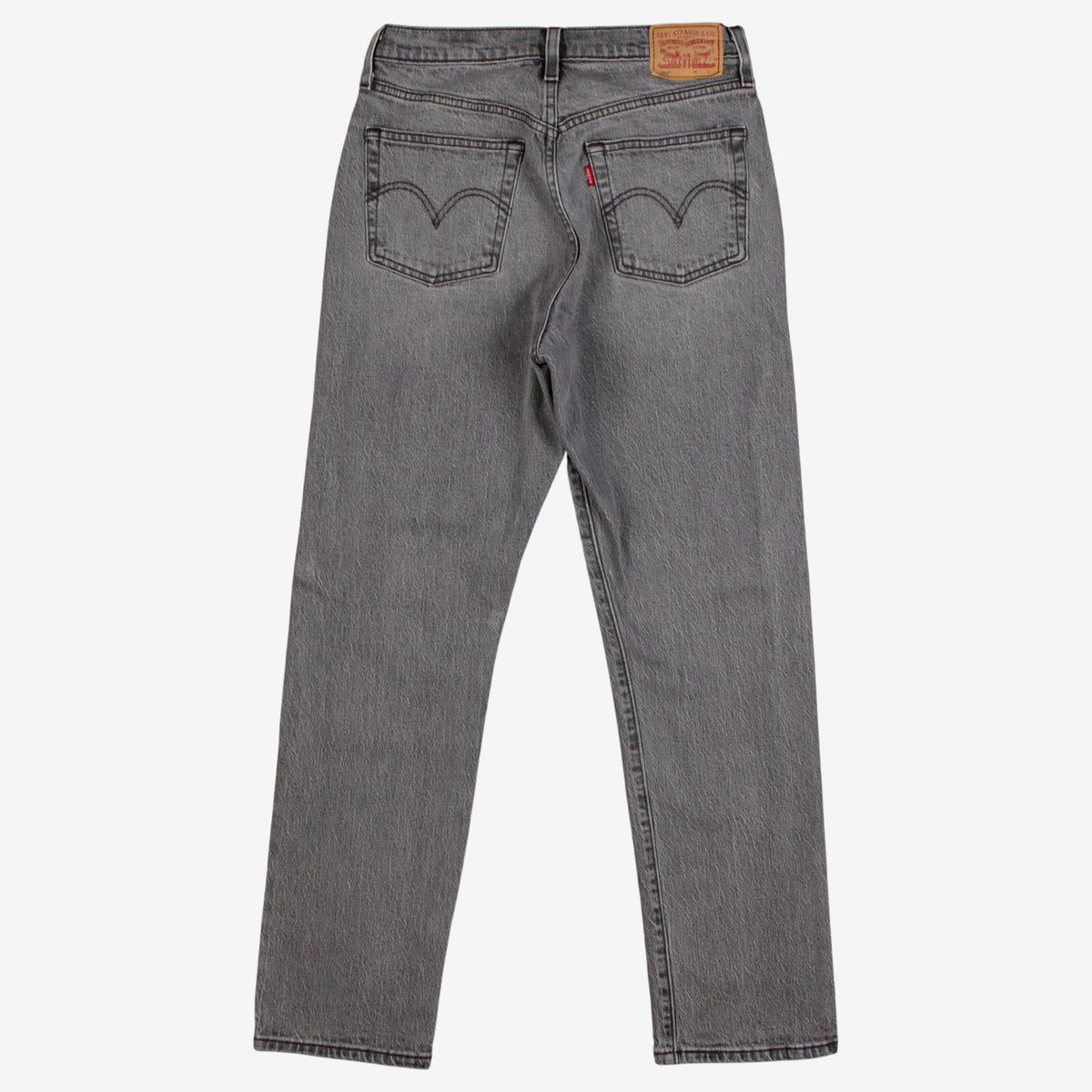 Levis 501 Jeans Regular Straight 28x30