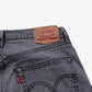 Levis 501 Jeans Regular Straight 28x30