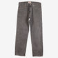 Levis 501 Jeans Regular Straight 38x34