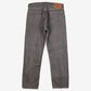 Levis 501 Jeans Regular Straight 38x34