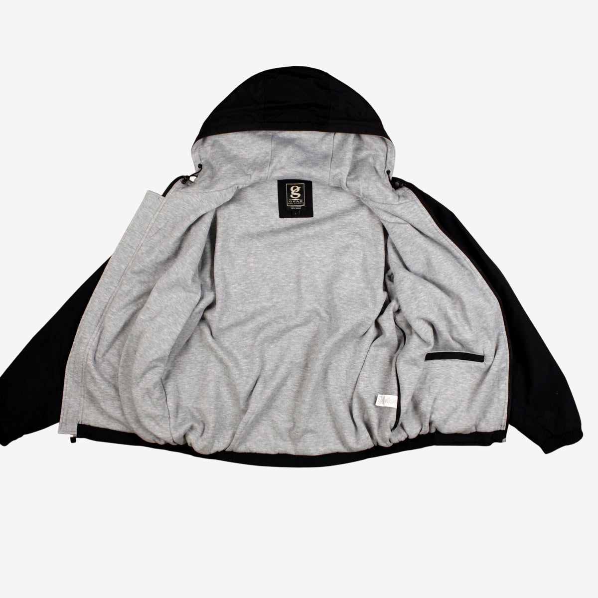 Gear For Sports Jacket L Mens