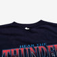 Vintage Jeff Gordon Nascar Vest T-shirt M Mens 90s Black Race Car