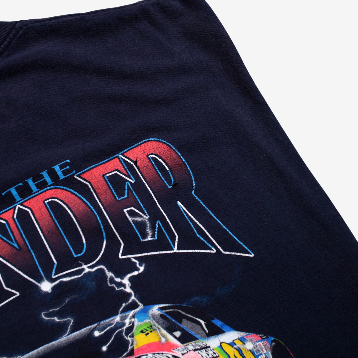 Vintage Jeff Gordon Nascar Vest T-shirt M Mens 90s Black Race Car