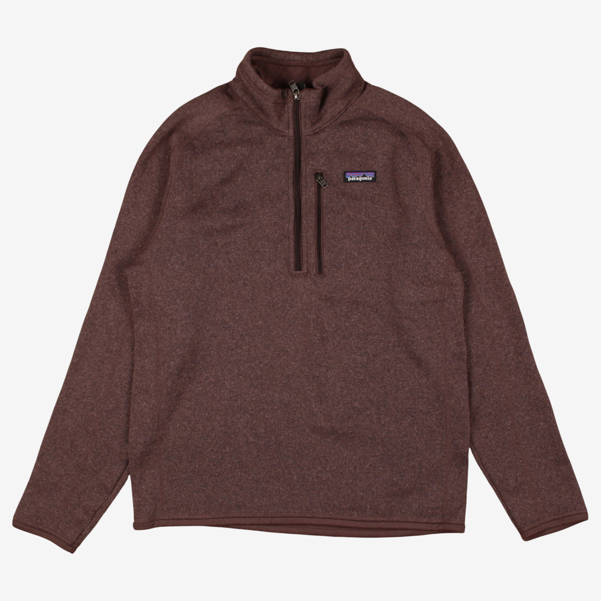 Patagonia Better Sweater Fleece Sweatshirt M Mens
