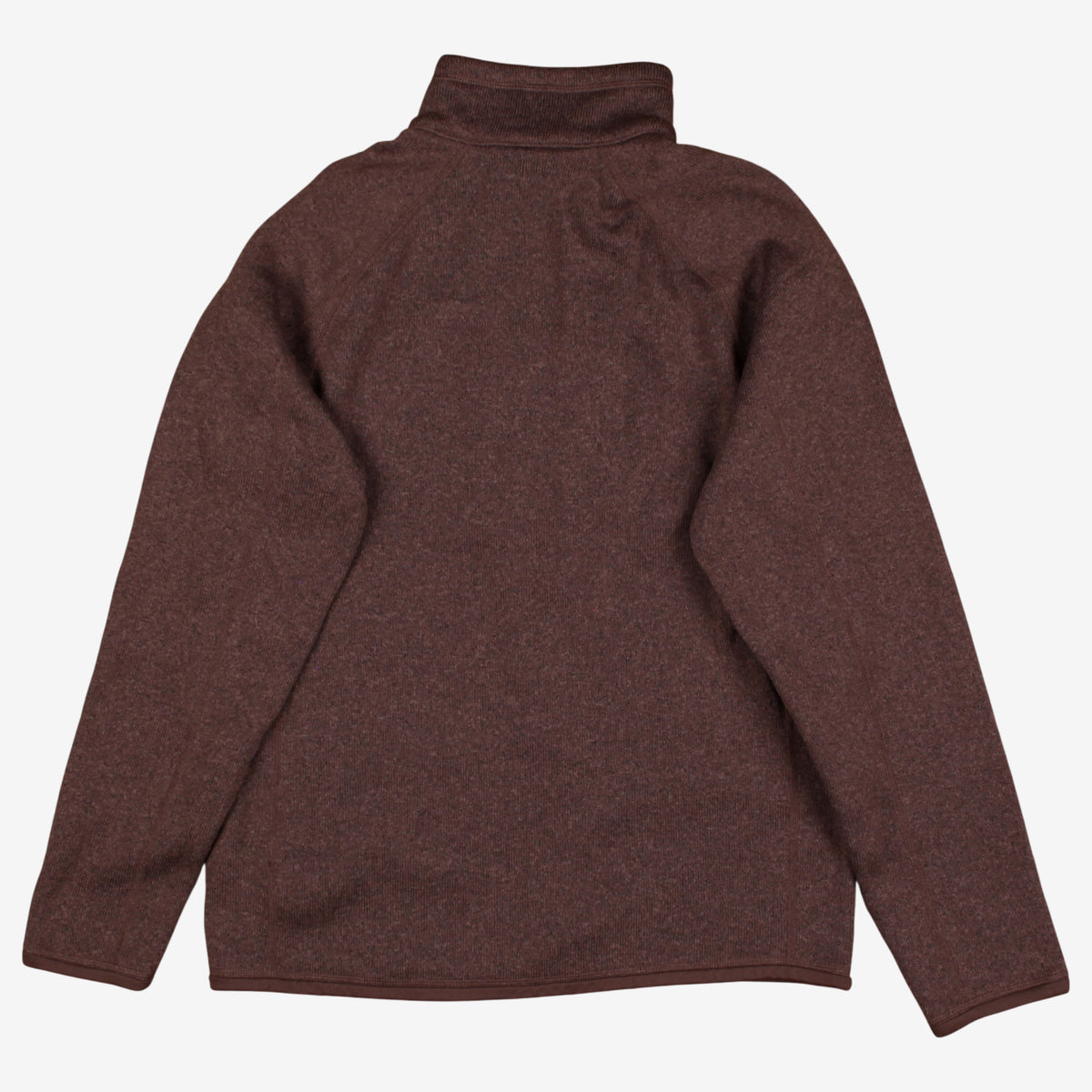 Patagonia Better Sweater Fleece Sweatshirt M Mens