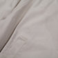 Vintage Eddie Bauer Bomber Jacket L Mens 90s Beige Cotton Lined Outdoor Heritage