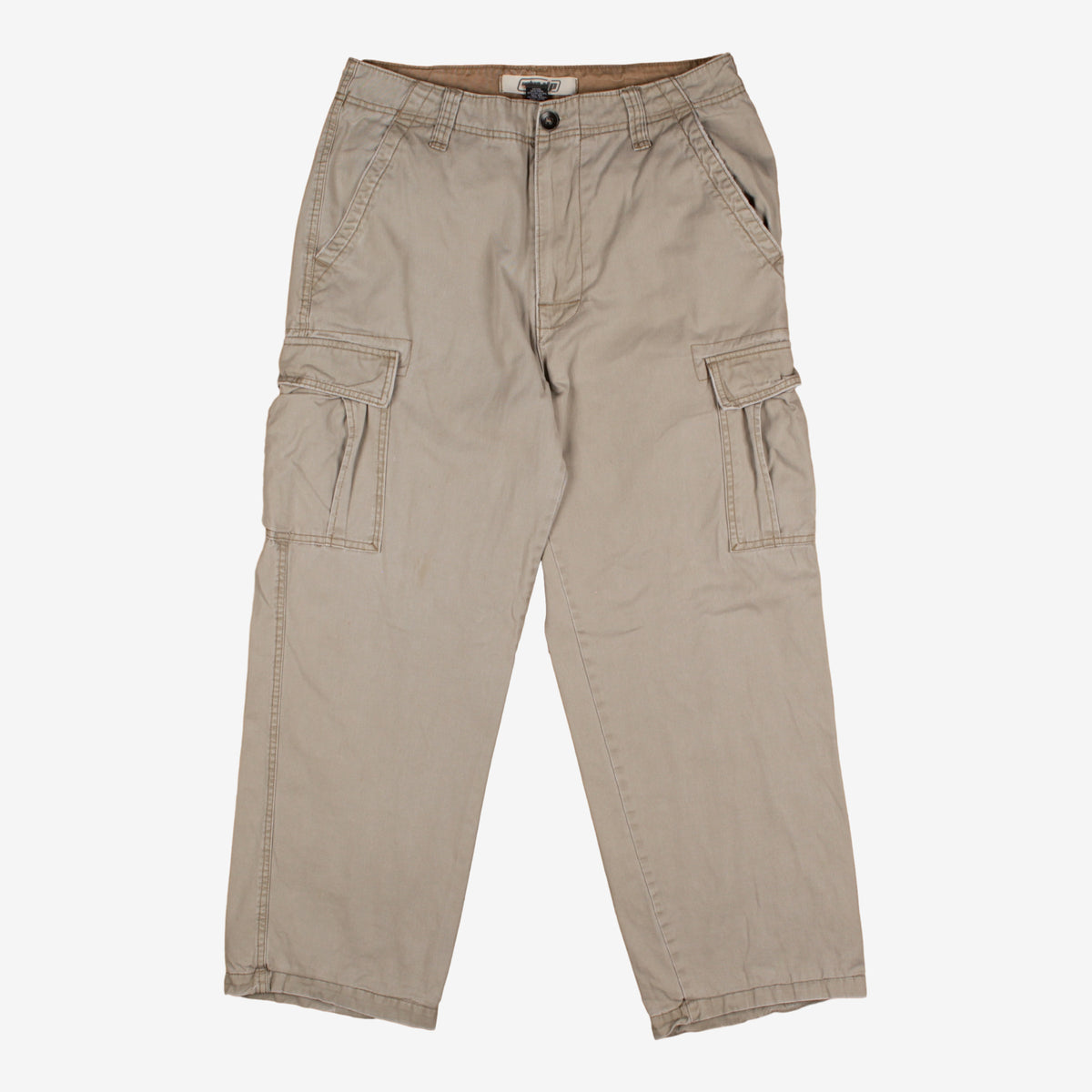 Urban Pipeline Cargo Trousers Pants 34x28 00s Y2K