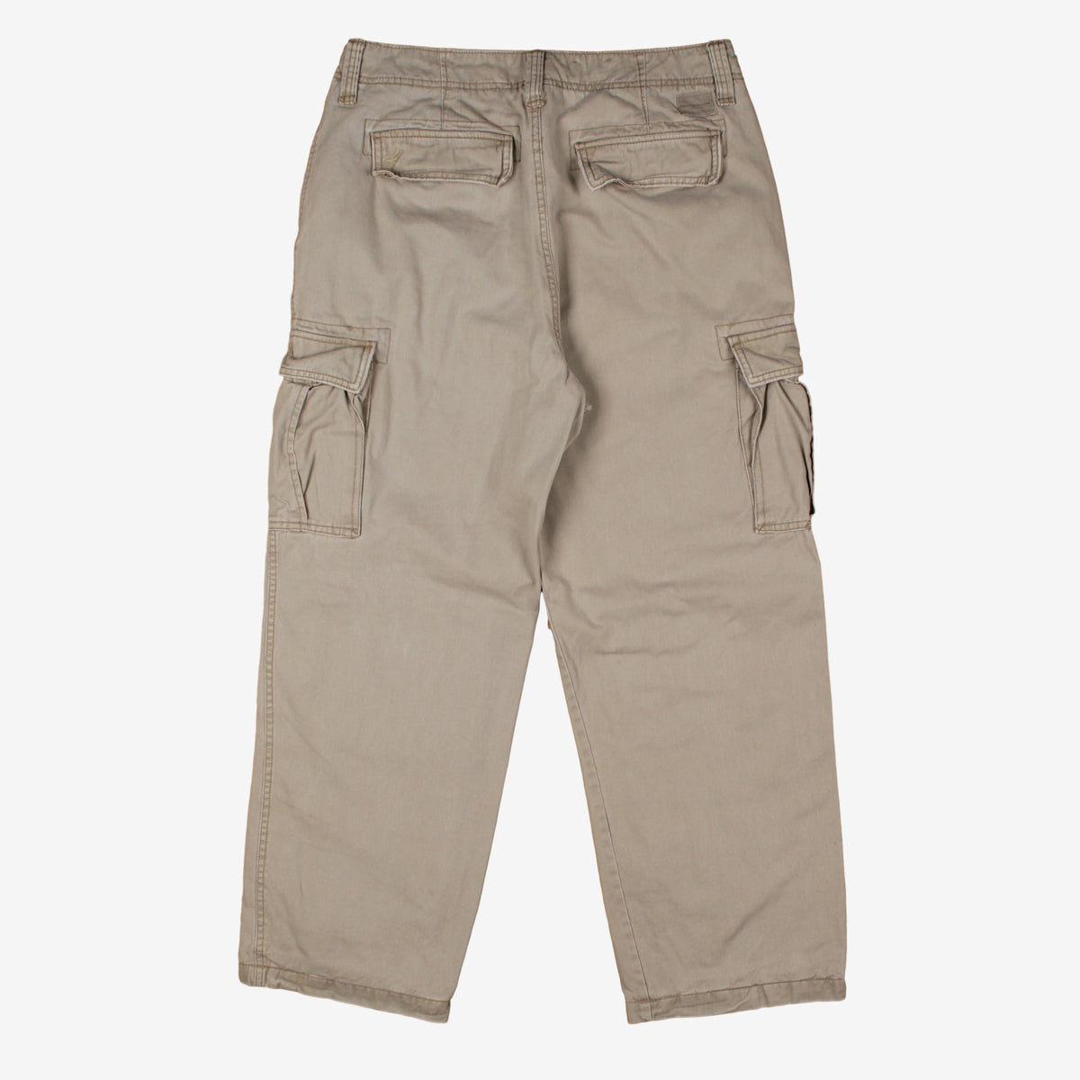 Urban Pipeline Cargo Trousers Pants 34x28 00s Y2K