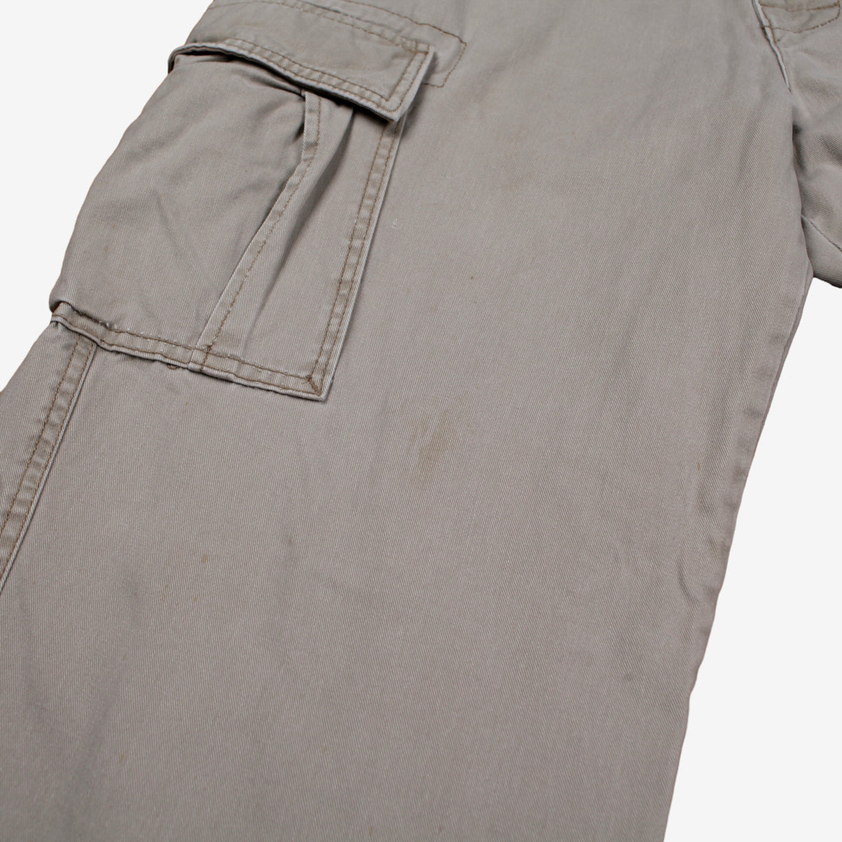 Urban Pipeline Cargo Trousers Pants 34x28 00s Y2K