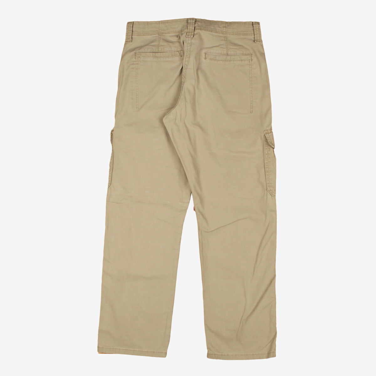Wrangler Cargo Trousers Pants 30x30 00s