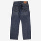 Levis 559 Jeans Relaxed Straight 32x32