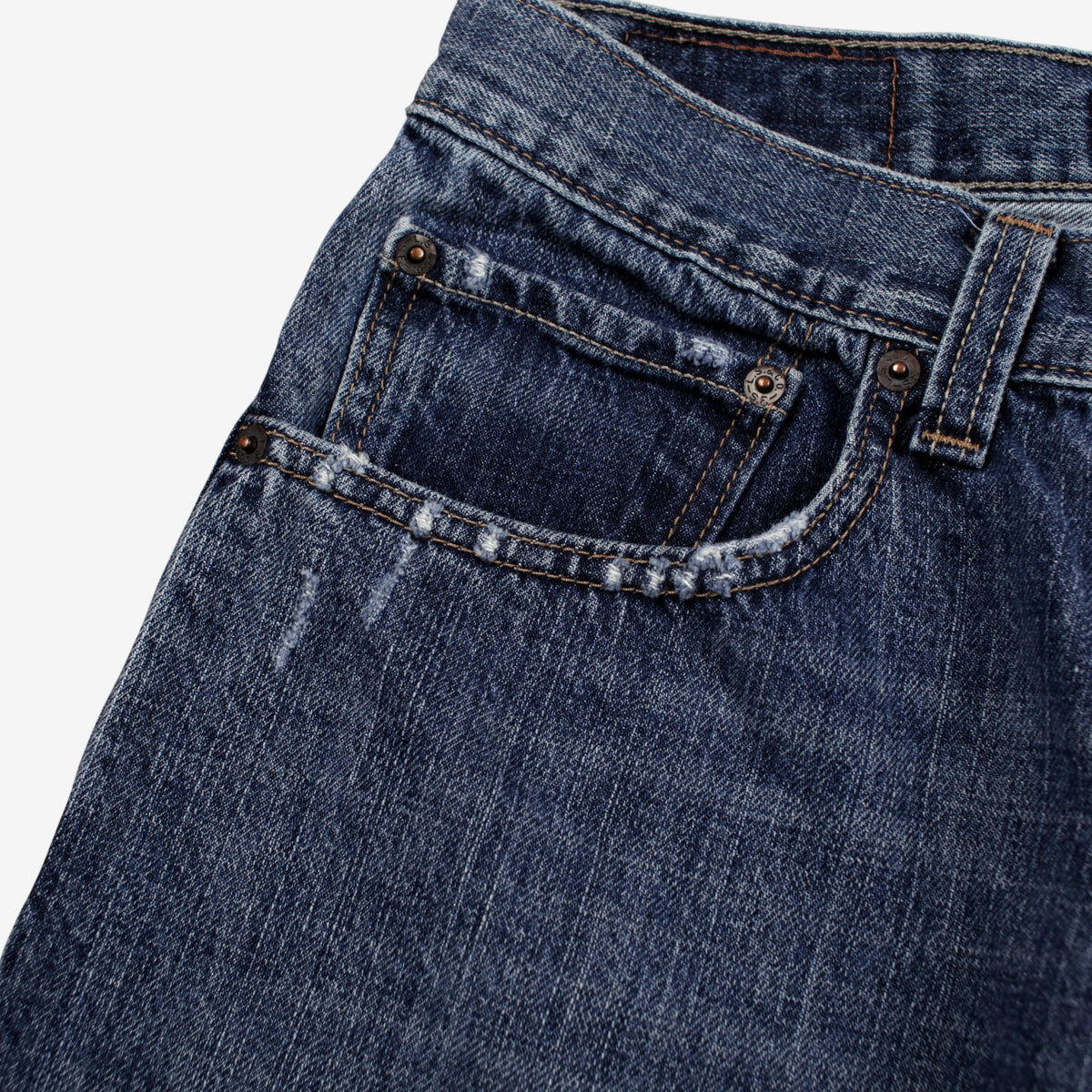 Levis 559 Jeans Relaxed Straight 32x32