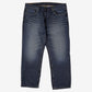 Levis 559 Jeans Relaxed Straight 40x30