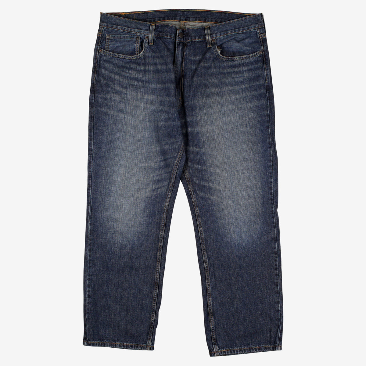 Levis 559 Jeans Relaxed Straight 40x30