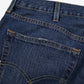 Levis 559 Jeans Relaxed Straight 40x30