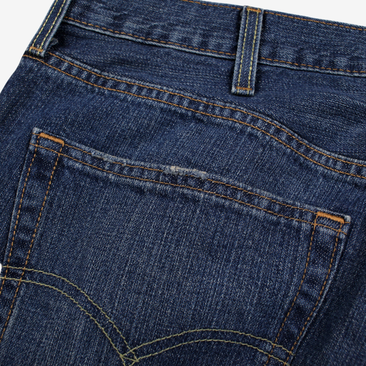 Levis 559 Jeans Relaxed Straight 40x30