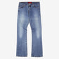 Vintage Levis 515 Jeans 32x34 Womens 90s