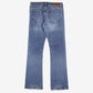 Vintage Levis 515 Jeans 32x34 Womens 90s