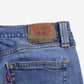 Vintage Levis 515 Jeans 32x34 Womens 90s