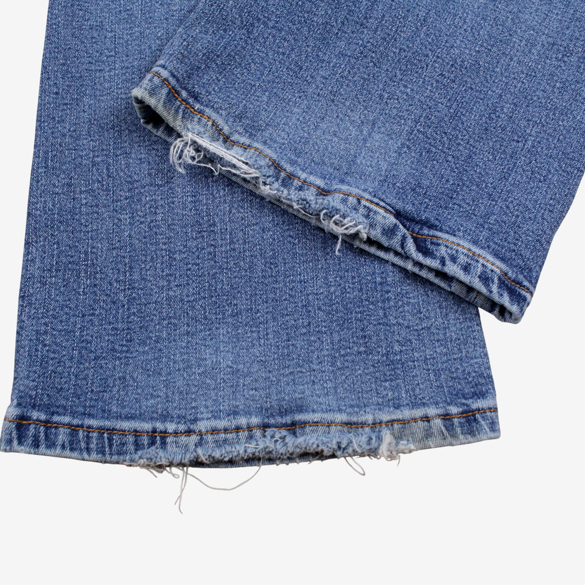 Vintage Levis 515 Jeans 32x34 Womens 90s