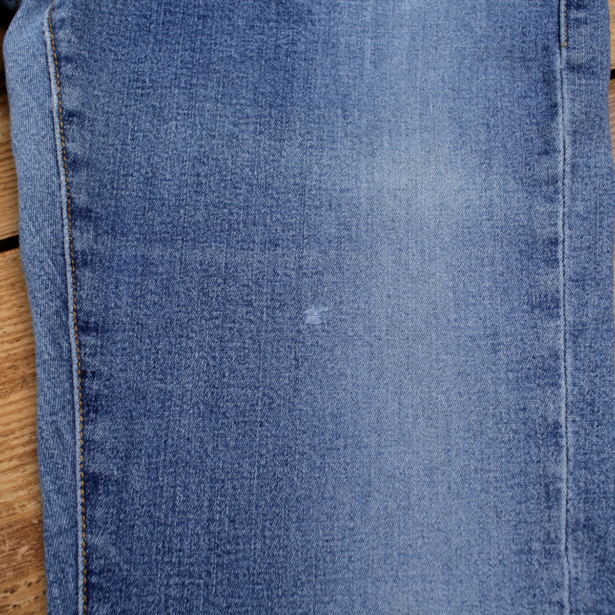 Vintage Levis 515 Jeans 32x34 Womens 90s