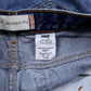 Levis 550 Jeans Relaxed Taper 30x27 Womens