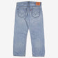 Levis 569 Jeans Relaxed Straight 33x30